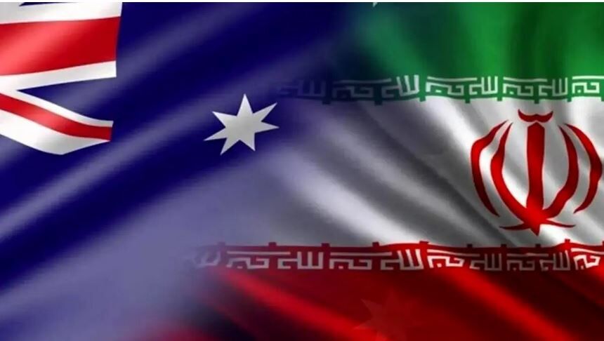 

تجارت میان ایران و استرالیا 

پیش از اخراج سفیر هم بالا نبود