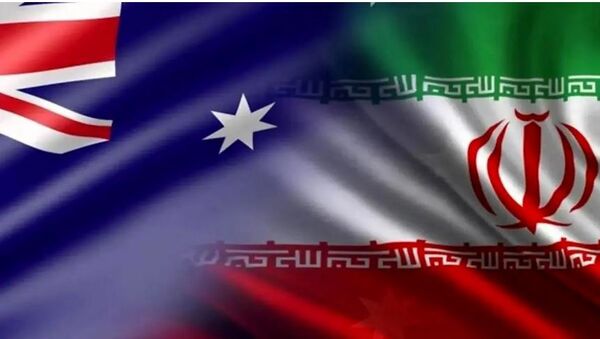 

تجارت میان ایران و استرالیا 

پیش از اخراج سفیر هم بالا نبود