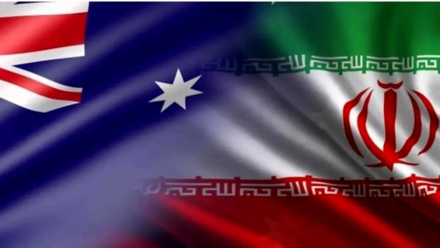

تجارت میان ایران و استرالیا 

پیش از اخراج سفیر هم بالا نبود