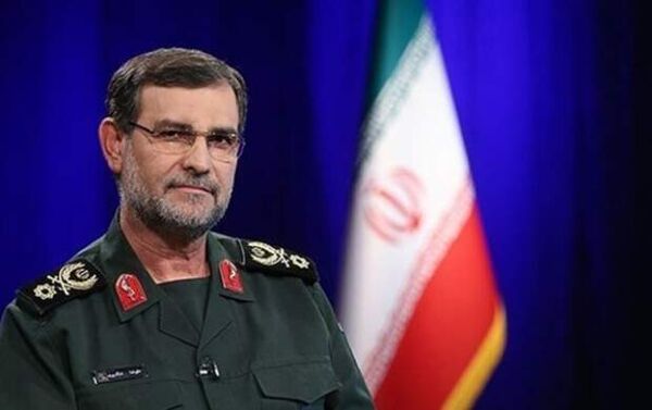 
آمریکایی‌ها در خلیج فارس ۹ سیلی محکم خوردند