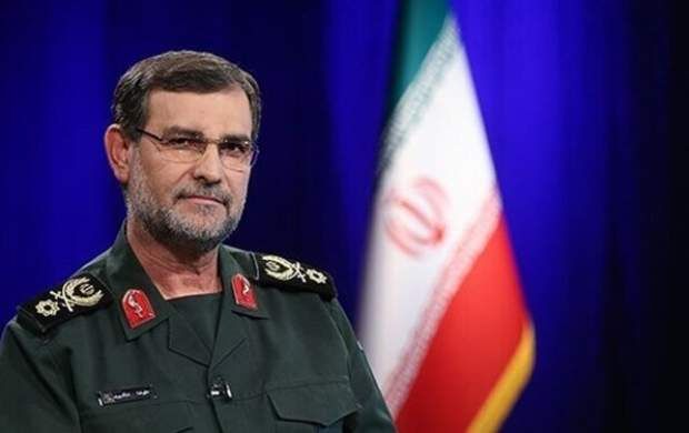 
آمریکایی‌ها در خلیج فارس ۹ سیلی محکم خوردند