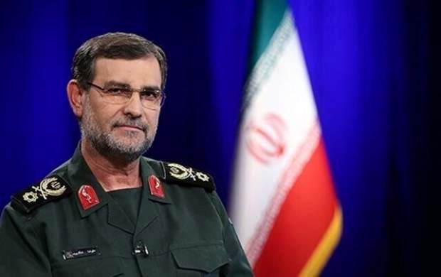 
آمریکایی‌ها در خلیج فارس ۹ سیلی محکم خوردند