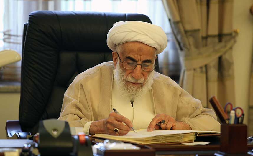 جنتی به عنوان دبیر شورای نگهبان ابقا شد


