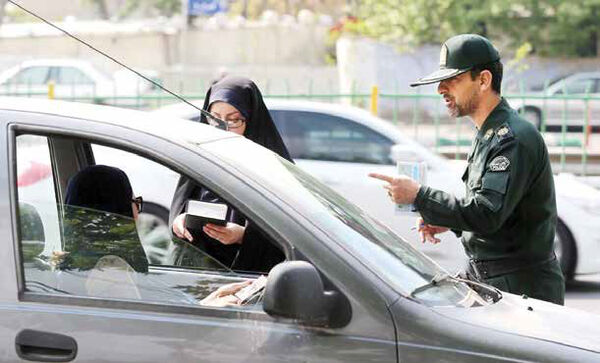 
تلاش «ناگزیر» حاکمیت برای عبور از یک نافرمانی مدنی