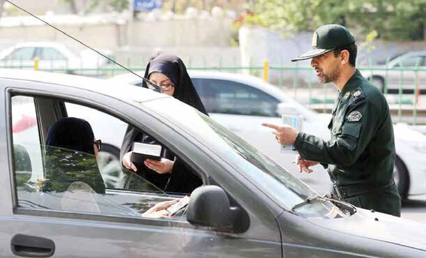 
تلاش «ناگزیر» حاکمیت برای عبور از یک نافرمانی مدنی