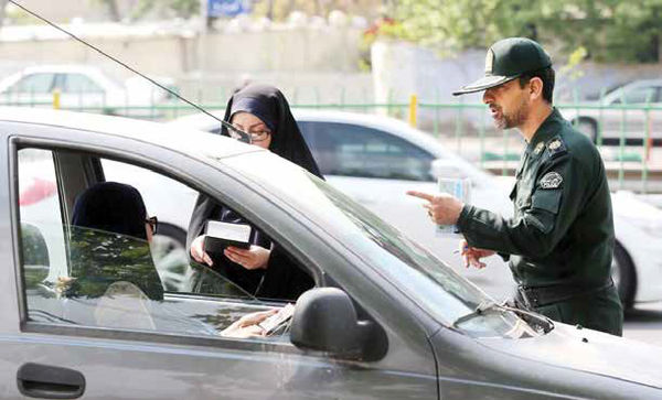
تلاش «ناگزیر» حاکمیت برای عبور از یک نافرمانی مدنی