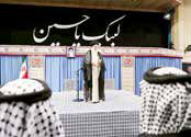 اربعین جهانی شد و جهانی‌تر هم خواهد شد