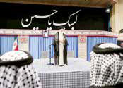 اربعین جهانی شد و جهانی‌تر هم خواهد شد