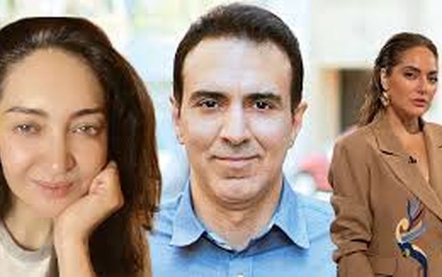 
توقیف اموال؛ از نیکی کریمی و مهناز افشار تا مزدک میرزایی، سینا سرلک و...