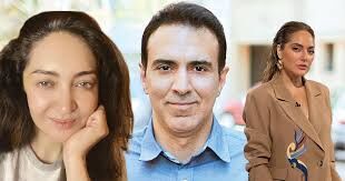 
توقیف اموال؛ از نیکی کریمی و مهناز افشار تا مزدک میرزایی، سینا سرلک و...