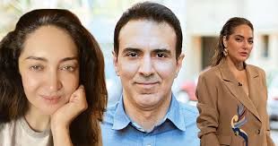 
توقیف اموال؛ از نیکی کریمی و مهناز افشار تا مزدک میرزایی، سینا سرلک و...