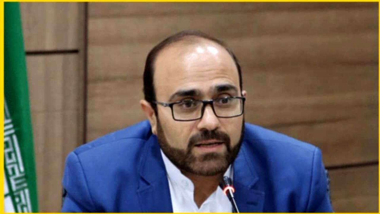 
قالیباف چون بحث آبروداری در میان بود، وارد مجلس شد