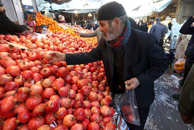 
حداقل هزینه یک خانوار چهارنفره 200 هزار تومان