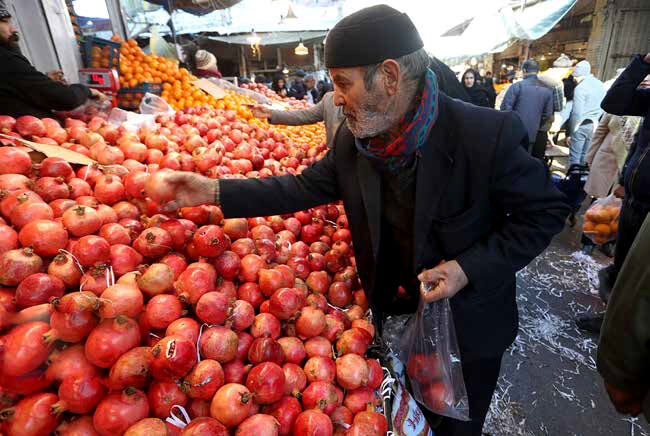 
حداقل هزینه یک خانوار چهارنفره 200 هزار تومان