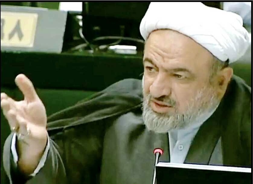 
فراخوان رسایی برای تصرف مجلس