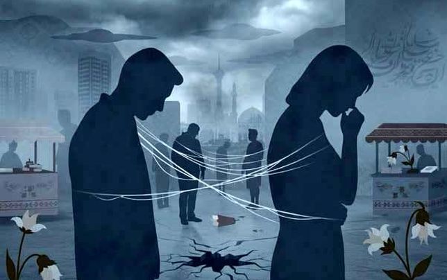 فرسایش زندگی در برزخ خبرهای بی‌اعتبار