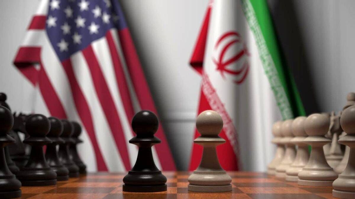  آمریکا و ایران در عمان

 مذاکرات غیرمستقیم داشته‌اند