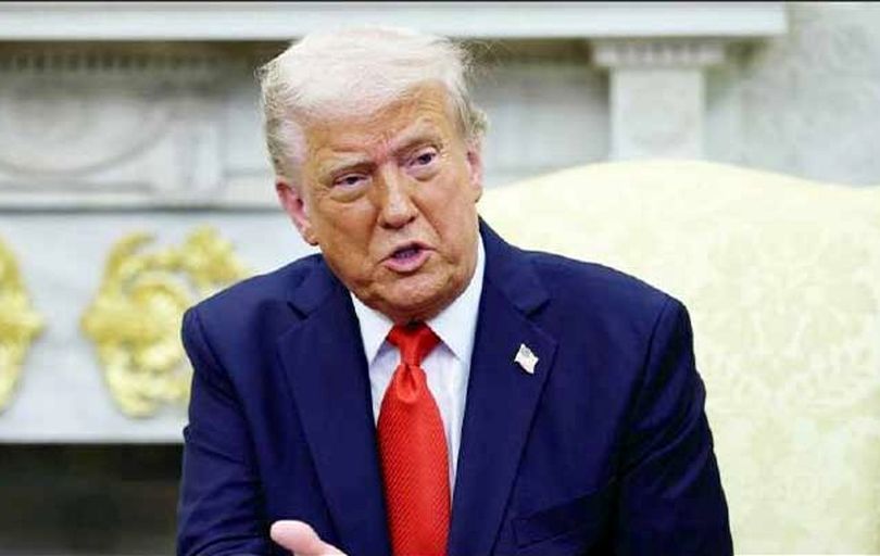 

به دستور حملات جدید علیه نیروگاه‌ها و پل‌های ایران نزدیک شده‌ام