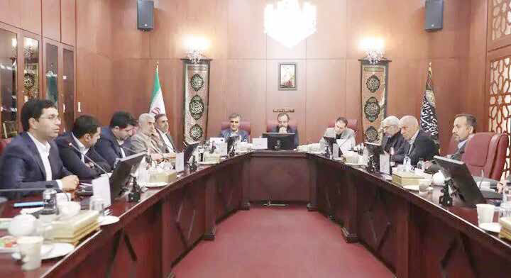 حمایت دیرهنگام از بورسِ وحشت‌زده، به اعتبار آن آسیب جدی زد
