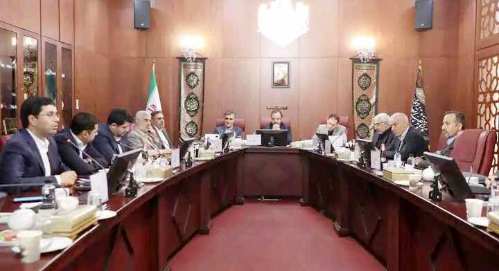 حمایت دیرهنگام از بورسِ وحشت‌زده، به اعتبار آن آسیب جدی زد
