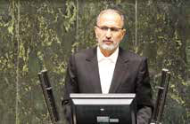 
سرمدی: باید به برده‌داری مدرن پایان داد