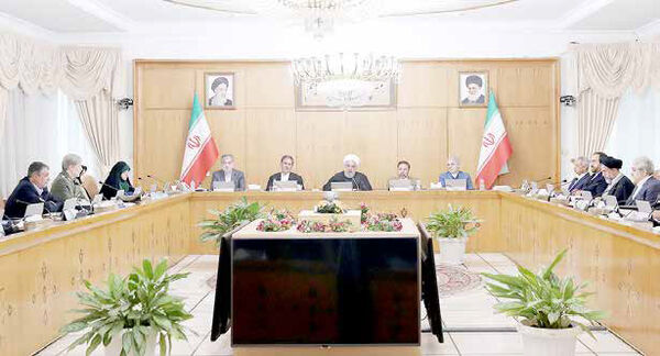 
قرنطینه نداریم، آمار دقیق هم اعلام می‌کنیم