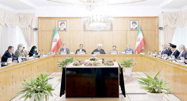 
قرنطینه نداریم، آمار دقیق هم اعلام می‌کنیم