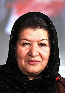 ابراز رضایت پوران درخشنده از آیین‌نامه درجه‌بندی سنی