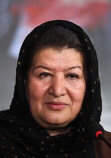 ابراز رضایت پوران درخشنده از آیین‌نامه درجه‌بندی سنی