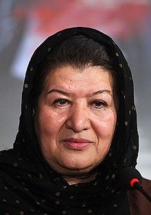 ابراز رضایت پوران درخشنده از آیین‌نامه درجه‌بندی سنی