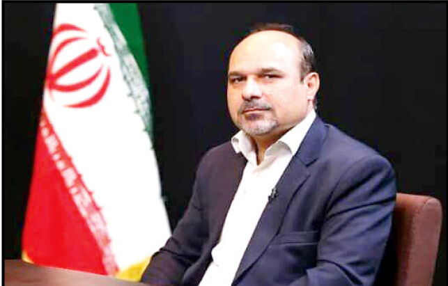 وارد بورس نشوید، جای سرمایه‌گذاری نیست