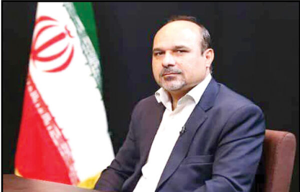 وارد بورس نشوید، جای سرمایه‌گذاری نیست