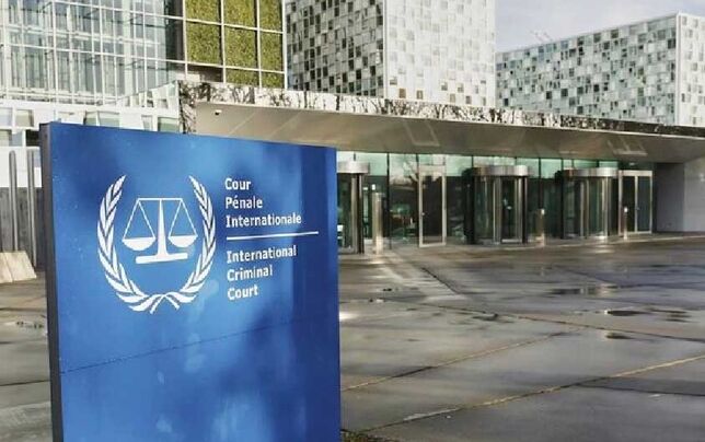 

گسترش جبهه پیگردهای حقوقی 

علیه اسرائیل