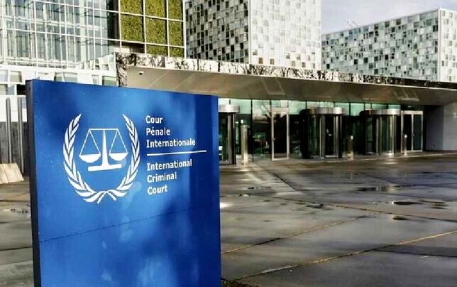 

گسترش جبهه پیگردهای حقوقی 

علیه اسرائیل