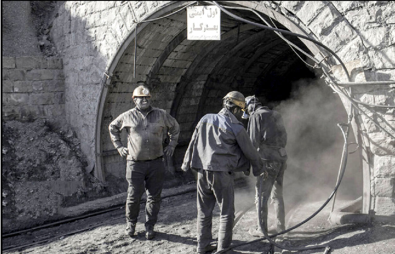 ترسی به قیمت جان کارگر