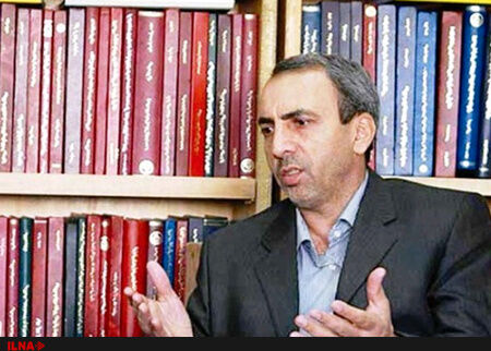 
نگاه باز دستگاه قضا، در امنیت روحی و روانی جامعه مؤثر است
