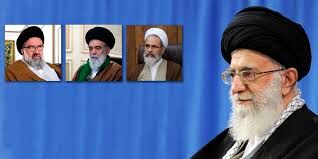 ابقای ۳ تن از فقهای شورای نگهبان 

از سوی رهبر انقلاب