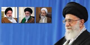 ابقای ۳ تن از فقهای شورای نگهبان 

از سوی رهبر انقلاب