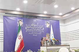 در روند بازرسی‌ها محدودیتی ایجاد نکردیم