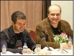 کاری به کارمان نداشته باشید