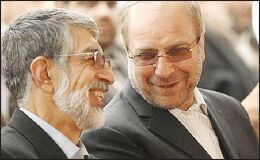برنامه‌ریزی‌های درون گروهی برای انتخابات