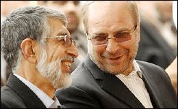 برنامه‌ریزی‌های درون گروهی برای انتخابات