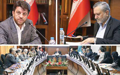 حقوق کارکنان دولتی، چراغ خاموش افزایش یافت