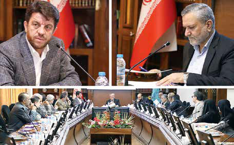 حقوق کارکنان دولتی، چراغ خاموش افزایش یافت