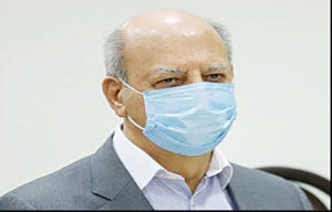 
اجرای حکم زندان 

برای  یک ابربدهکار بانکی