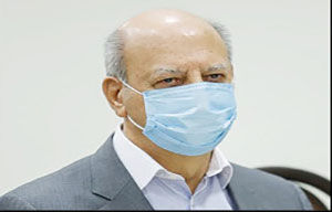 
اجرای حکم زندان 

برای  یک ابربدهکار بانکی