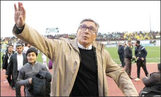 بازگشت شکارچی به جنوب!