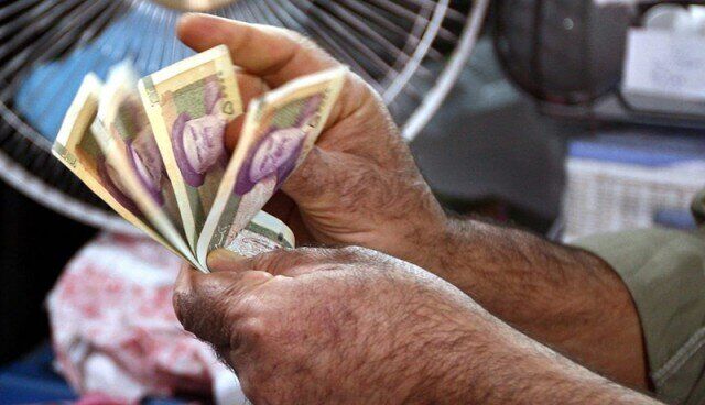 بیشترین شکایات کارگران به حقوق و عیدی معوقه اختصاص دارد
