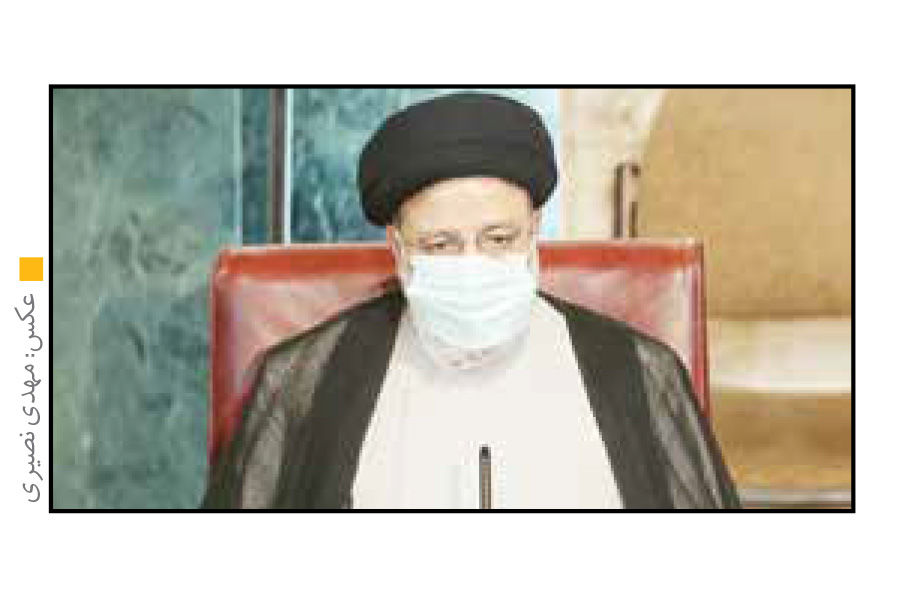 
 دولت در مذاکرات از خطوط قرمز عقب‌نشینی نخواهد کرد

