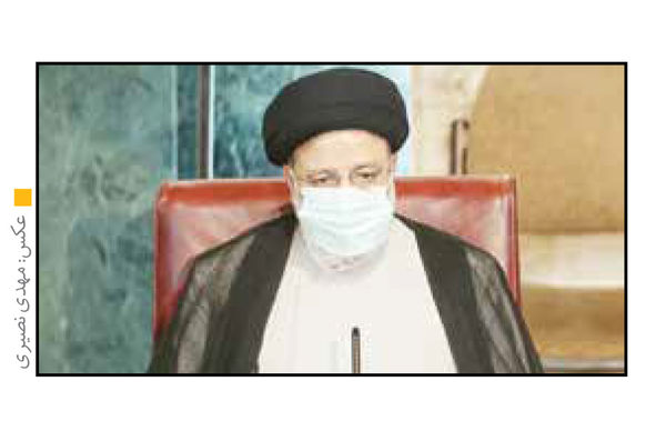
 دولت در مذاکرات از خطوط قرمز عقب‌نشینی نخواهد کرد
